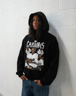 Do The Right Thing Hoodie