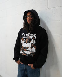 Do The Right Thing Hoodie