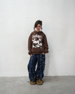 Do The Right Thing Hoodie