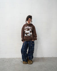 Do The Right Thing Hoodie