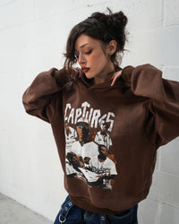 Do The Right Thing Hoodie