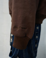 Do The Right Thing Hoodie