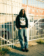 Do The Right Thing Hoodie