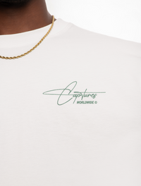 Captures Evergreen Tee